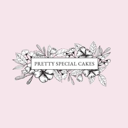 Pretty Special Cakes