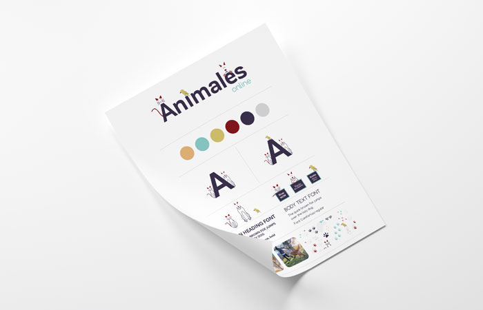 full  brand  |  brand board